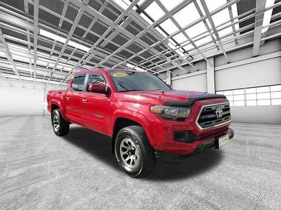 Used 2017 Toyota Tacoma SR5