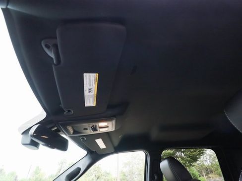 Used 2017 RAM 1500 Rebel w/ Luxury Group image 36