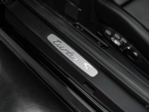 Used 2019 Porsche 911 Turbo S AWD/4WD image 47
