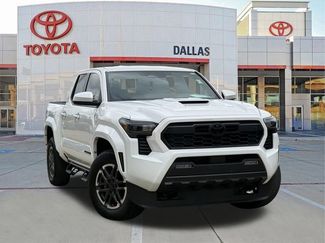 Used 2026 Toyota Tacoma TRD Sport RWD video 1