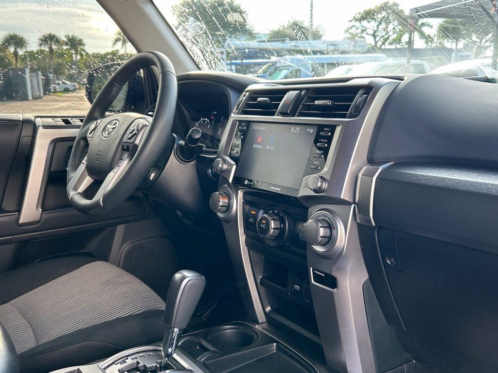 Used 2023 Toyota 4Runner SR5 RWD image 25