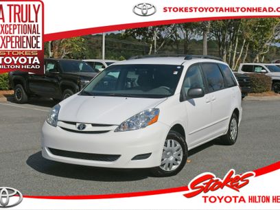Used 2010 Toyota Sienna LE