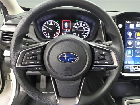 New 2026 Subaru Impreza 2.0i Sport AWD/4WD image 12