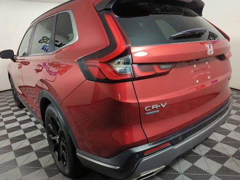 Certified 2024 Honda CR-V Sport-L image 2