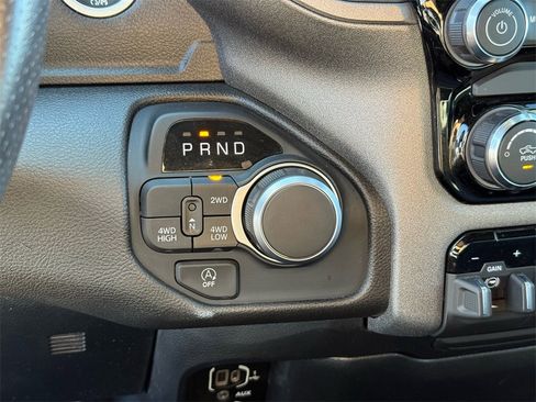 Used 2025 RAM 1500 Tradesman image 33