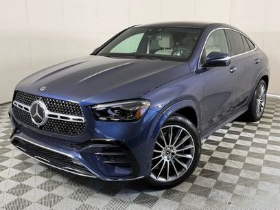 Used 2026 Mercedes-Benz GLE 450 4MATIC Coupe