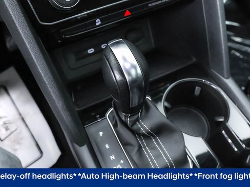 Certified 2023 Volkswagen Atlas SEL image 12