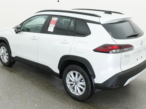 New 2026 Toyota Corolla Cross LE FWD image 6