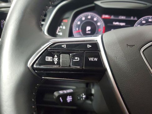 Used 2019 Audi A6 3.0T Prestige w/ Prestige Package AWD/4WD image 25