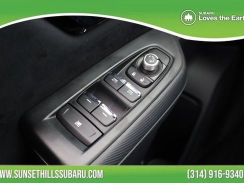 New 2026 Subaru Forester Touring AWD/4WD image 14