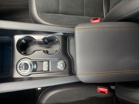 New 2026 Ford Explorer Tremor w/ Tremor Ultimate Package AWD/4WD image 38