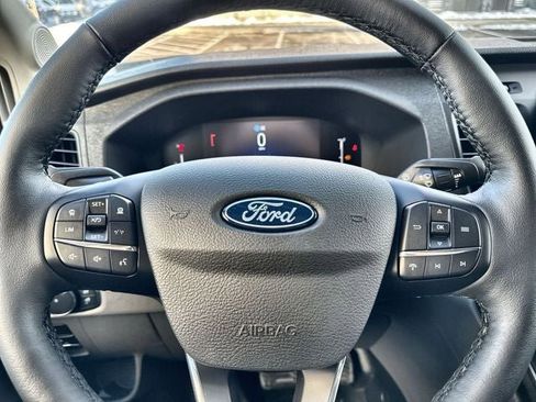 New 2026 Ford Transit 150 148 Medium Roof AWD image 23