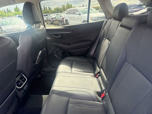 Used 2022 Subaru Outback Limited w/ Popular Package #2 image 16
