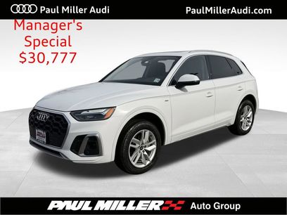 Used 2023 Audi Q5 2.0T Premium w/ Convenience Package