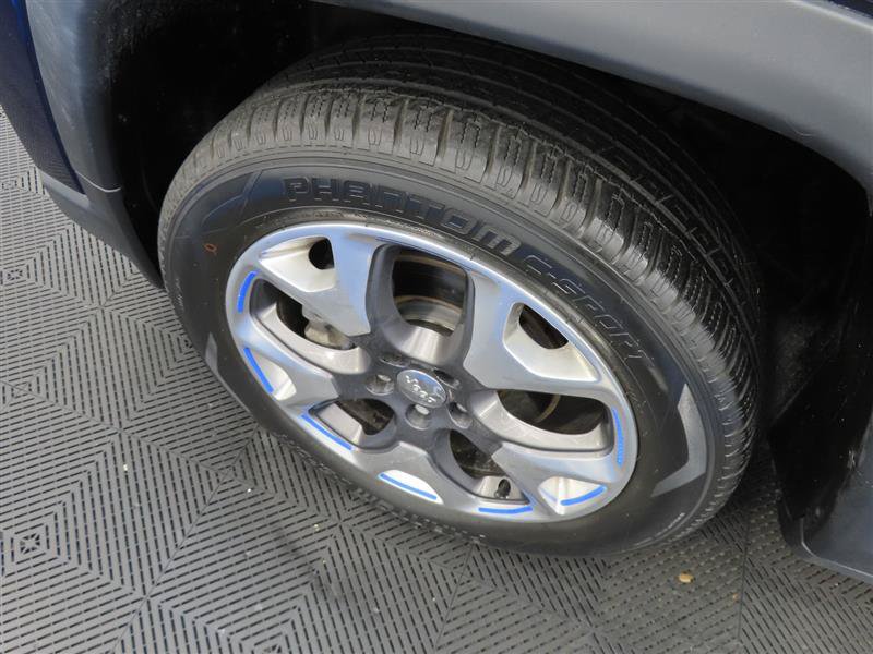 Used 2019 Jeep Compass Limited w/ Safety & Security Group AWD/4WD image 5