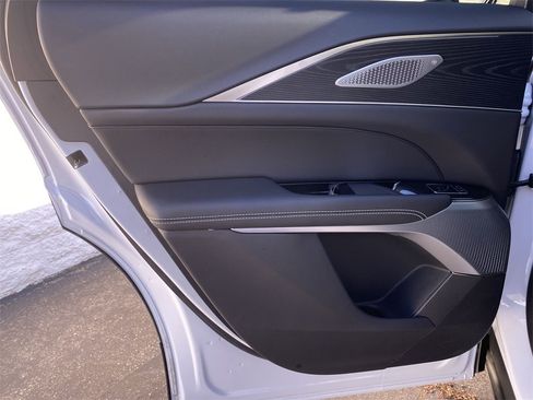 Certified 2026 Cadillac Lyriq Premium Luxury image 35