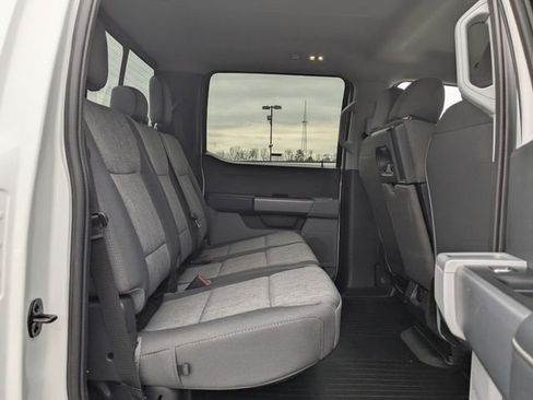 Used 2023 Ford F350 XL w/ STX Appearance Package image 22