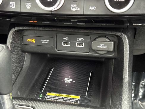 Used 2024 Honda Civic Touring image 8