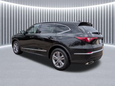 Used 2023 Acura MDX SH-AWD image 12