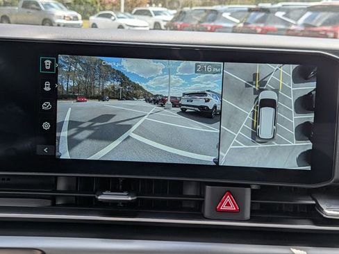 New 2026 Kia Carnival SX w/ SX Dark Edition Package image 17