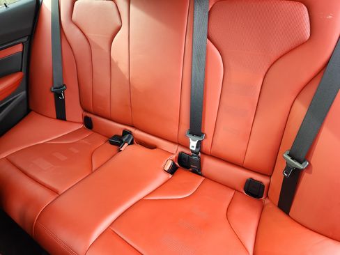 Used 2018 BMW M3 w/ Competition Package image 26