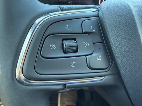 New 2026 Buick Envista Sport Touring w/ Convenience I Package FWD image 15