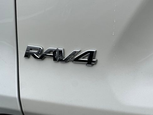 Certified 2021 Toyota RAV4 XSE w/ XSE Grade Weather Package image 27