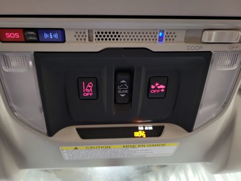 Used 2019 Subaru Forester Limited AWD/4WD image 24