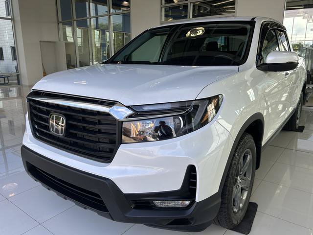 Certified 2023 Honda Ridgeline RTL image 2