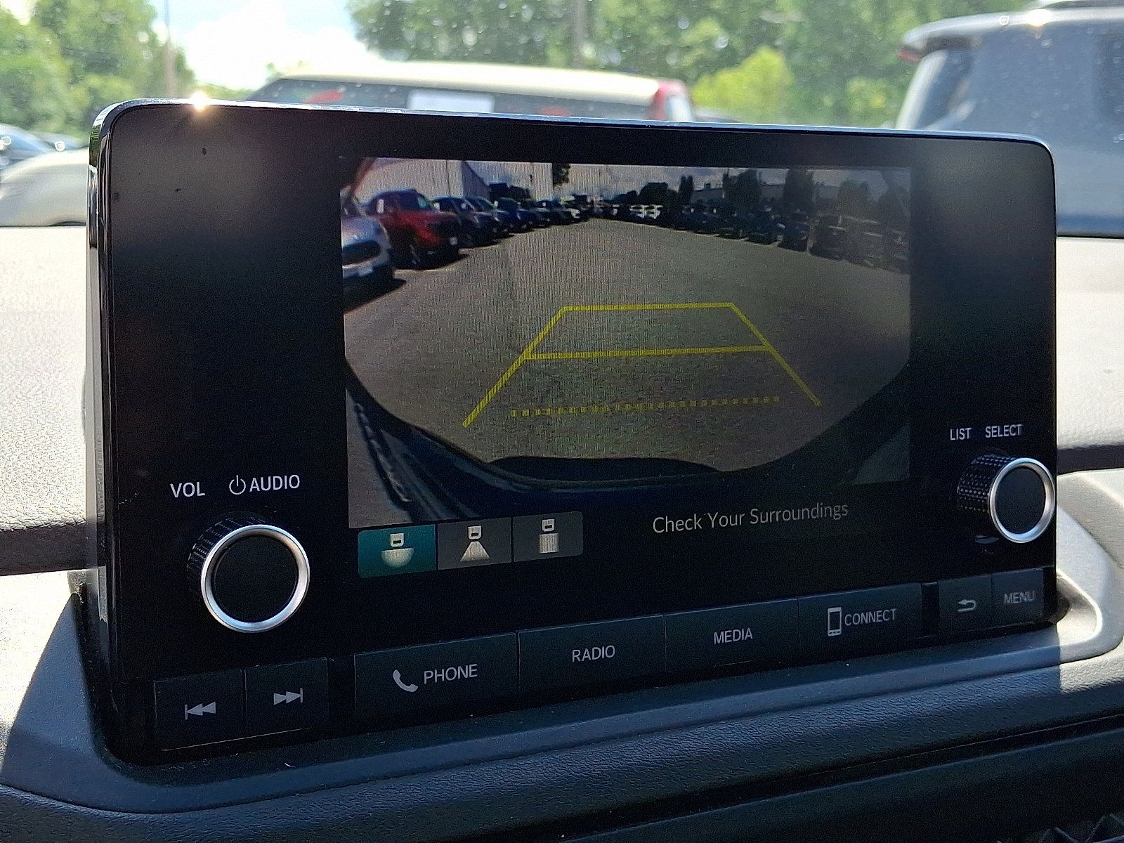 Used 2023 Honda Accord EX image 18