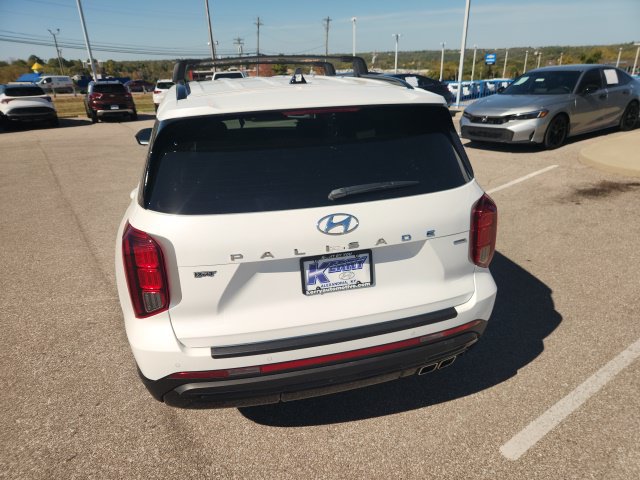 Used 2025 Hyundai Palisade XRT AWD/4WD image 15