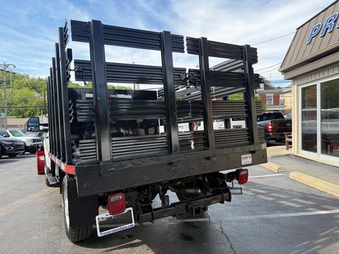 Used 2020 Ford F250 XL w/ Power Equipment Group AWD/4WD image 5