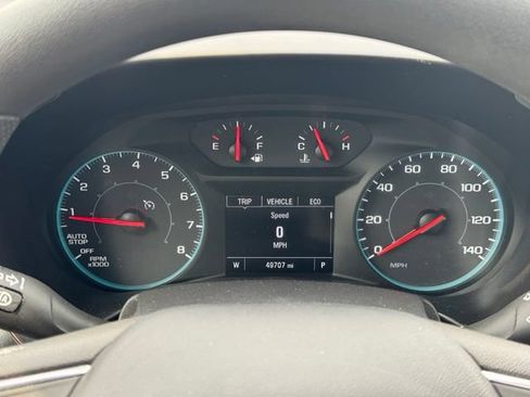 Used 2020 Chevrolet Equinox LS FWD image 31