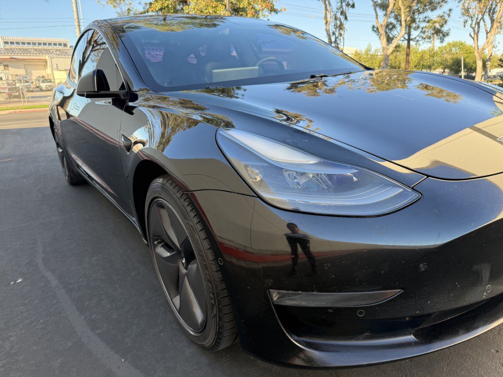 Used 2021 Tesla Model 3 Standard Range Plus RWD image 7