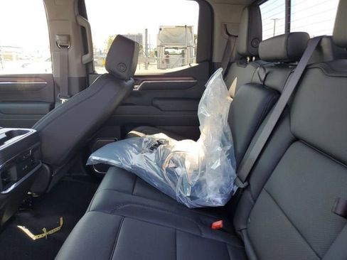 New 2026 GMC Sierra 1500 Denali w/ Denali Reserve Package AWD/4WD image 12