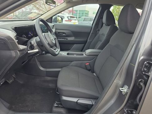New 2026 Nissan Kicks S w/ Charging Package FWD image 14