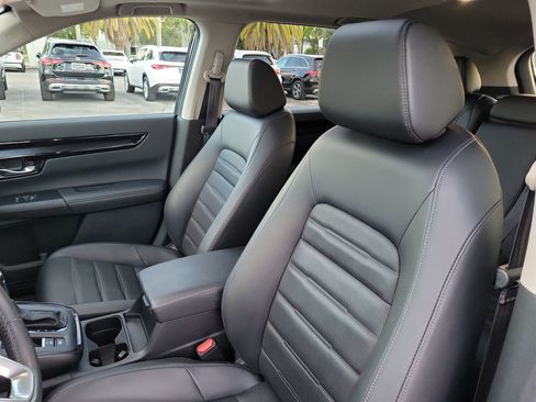 Used 2024 Honda CR-V EX-L image 20