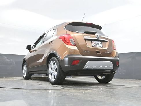 Used 2016 Buick Encore FWD image 50