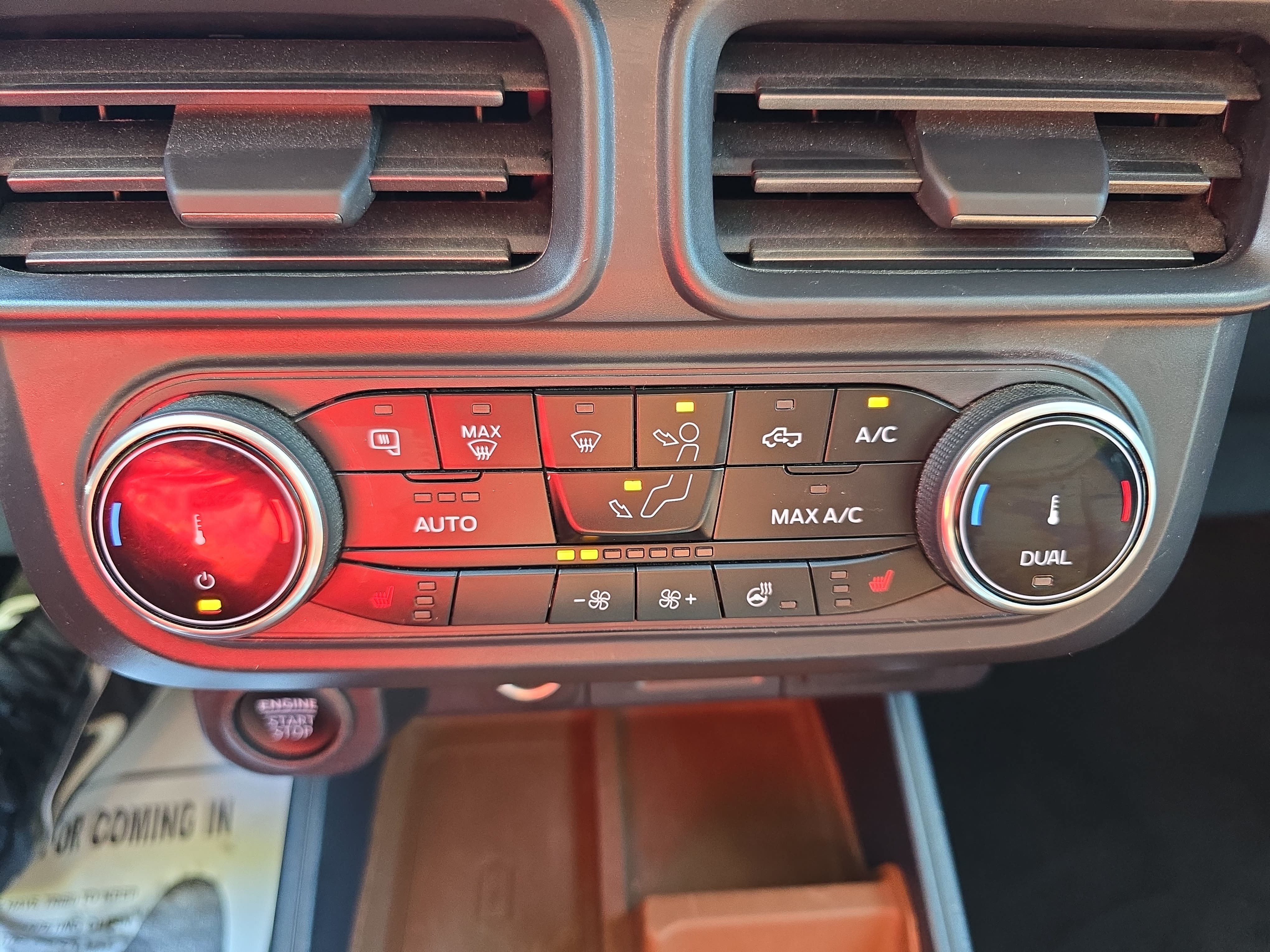 Used 2024 Ford Maverick Lariat FWD image 23