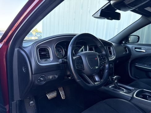 Used 2022 Dodge Charger Scat Pack image 17