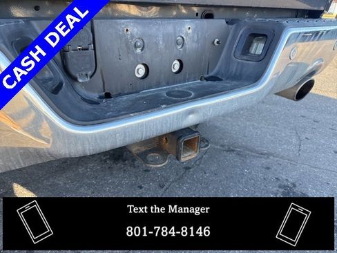 Used 2016 RAM 1500 Big Horn image 8
