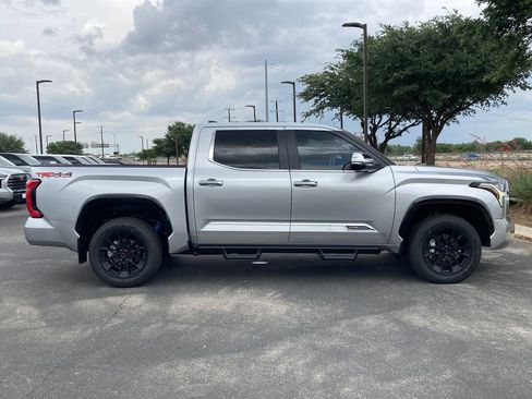 New 2026 Toyota Tundra 1794 Edition AWD/4WD image 3