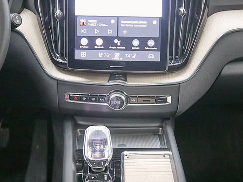 New 2026 Volvo XC60 B5 Plus w/ Protection Package Premier image 29