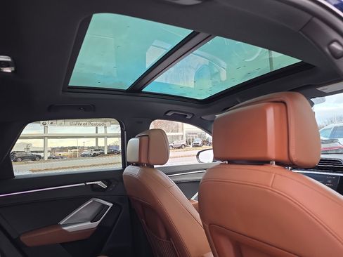 Used 2023 Audi Q3 2.0T Premium Plus image 28