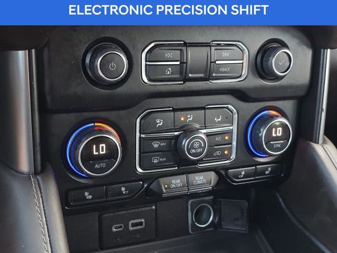 Used 2021 Chevrolet Tahoe LT image 26