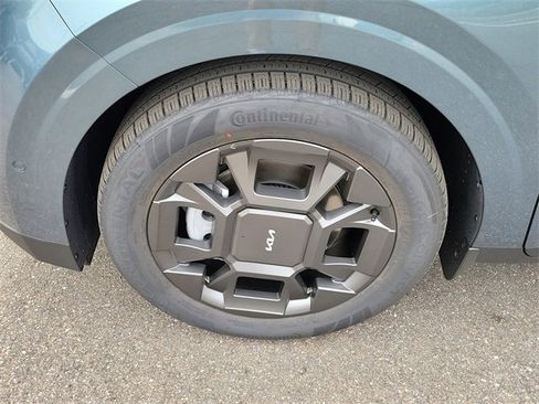 New 2026 Kia Carnival SX image 39