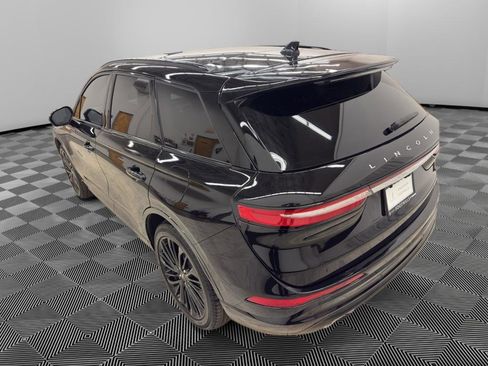 Used 2025 Lincoln Corsair Grand Touring w/ Jet Appearance Package image 5