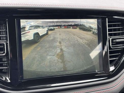 New 2026 Dodge Durango GT image 26