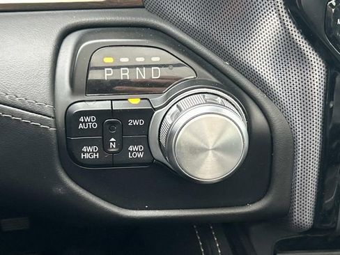 Used 2021 RAM 1500 Limited w/ Night Edition AWD/4WD image 37