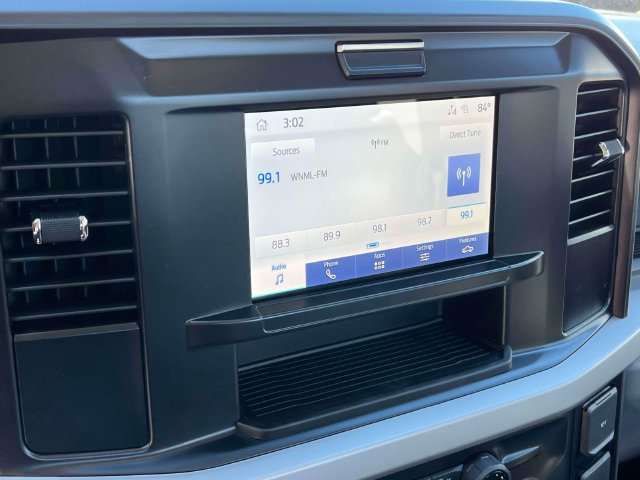 New 2027 Ford F250 XL AWD/4WD image 24